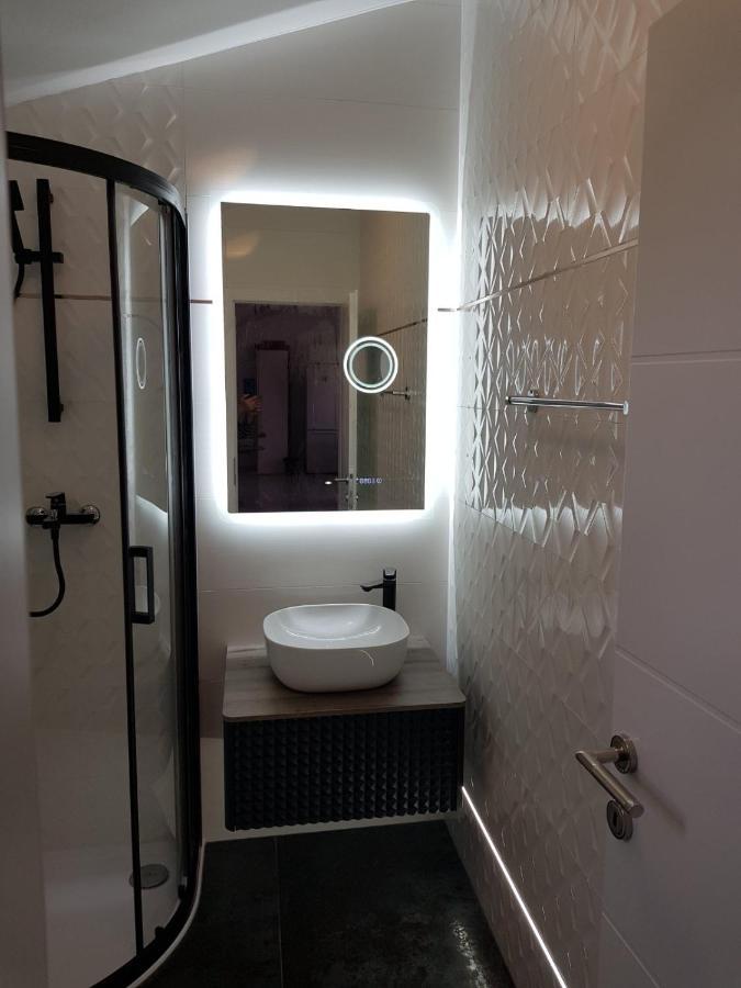 Apartmani Porat Malinska Ngoại thất bức ảnh
