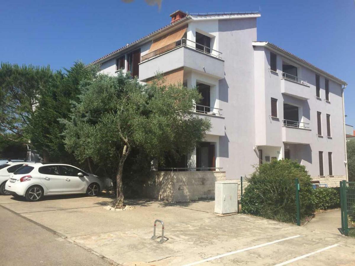 Apartmani Porat Malinska Ngoại thất bức ảnh