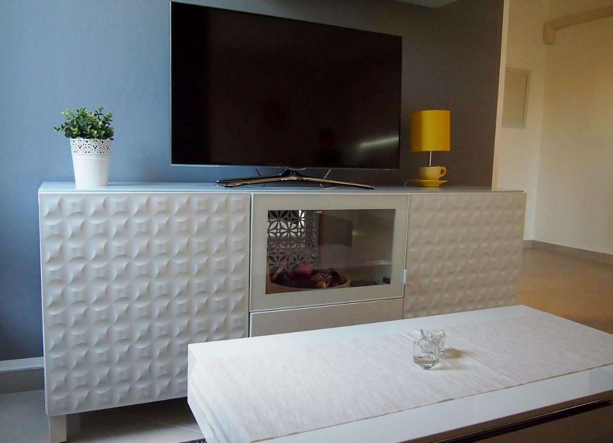 Apartmani Porat Malinska Ngoại thất bức ảnh