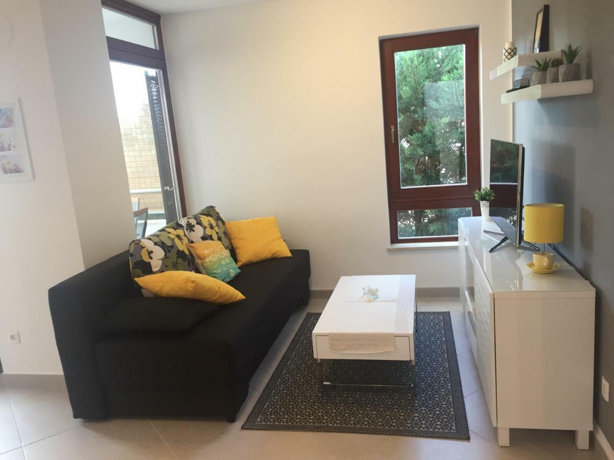 Apartmani Porat Malinska Ngoại thất bức ảnh