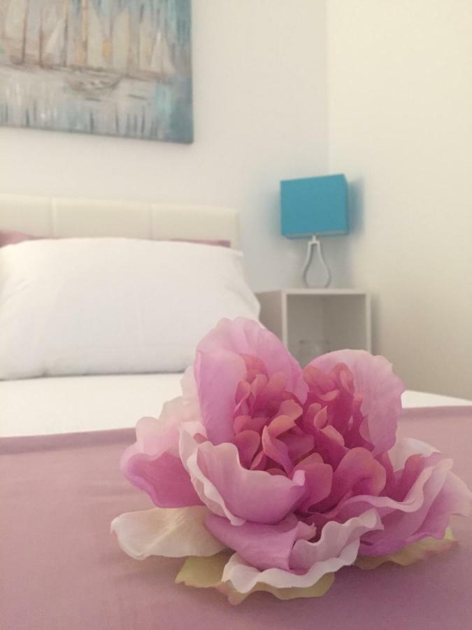 Apartmani Porat Malinska Ngoại thất bức ảnh
